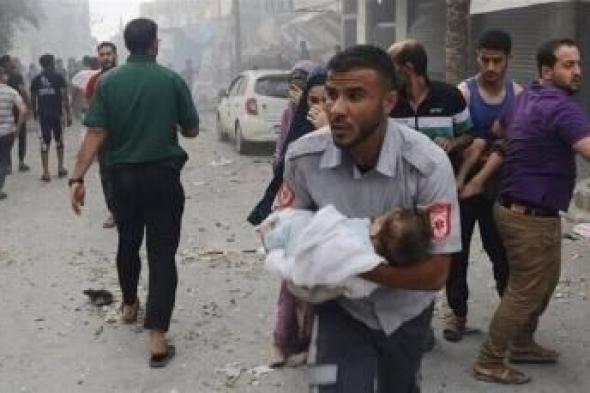 أخبار اليمن : ارتفاع عدد الشهداء في غزة إلى 35456