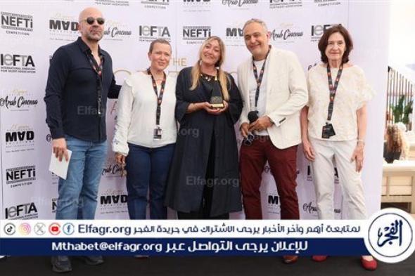 ضمن فعاليات الدورة 77 من مهرجان كان.. مركز السينما العربية يعلن عن الفائزين بجوائز النقاد للأفلام العربية