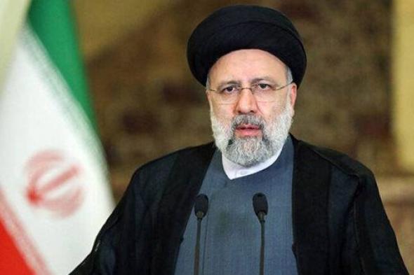 عاجل - وزير الداخلية الإيراني يكشف عن آخر تطورات موقع حادثة مروحية الرئيس