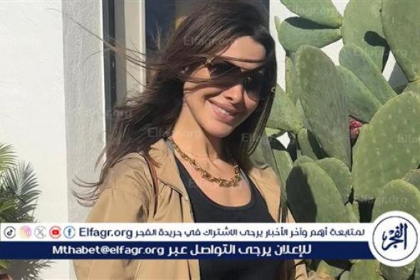 محامي أسرة فريد الأطرش: غناء نانسي عجرم لأغنية "أنا وأنت ولا حد تالتنا" غير قانوني