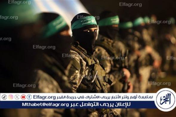 حماس تعلن القضاء على 5 جنود إسرائيليين شرق رفح