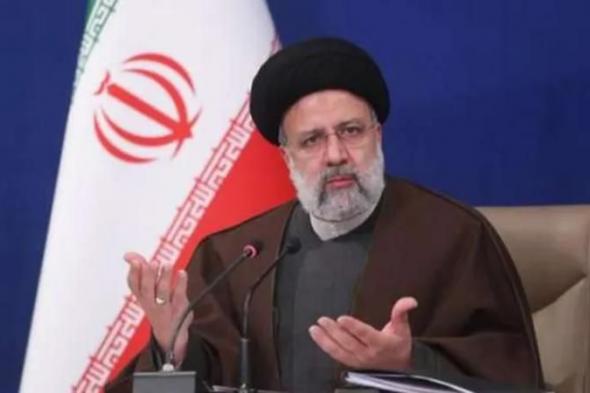 «الخارجية الأمريكية»: نتابع تقارير عن احتمال هبوط اضطراري لمروحية تقل الرئيس الإيراني