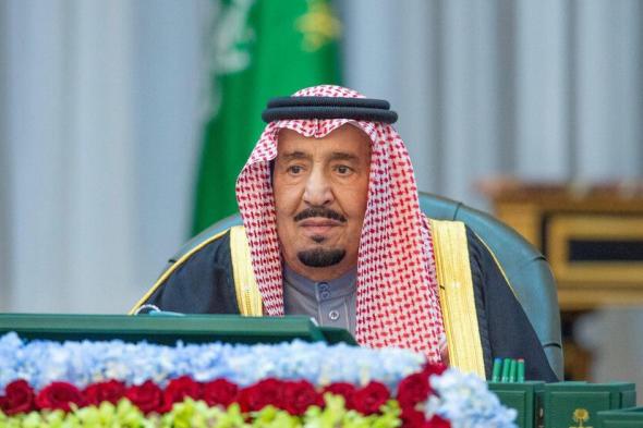 إعلان عاجل من الديوان الملكي السعودي بشأن صحة الملك سلمان !!