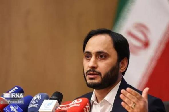 متحدث الحكومة الإيرانية: الصبر والصلاة والثقة بفرق الإغاثة مطلوب في الوقت الحالي