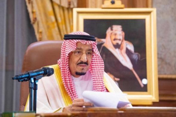 الديوان الملكي السعودي يصدم كافة السعوديين ويصدر قرارا بيانا عاجلا بخصوص صحة الملك سلمان !