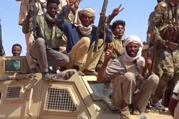 العالم اليوم - الدعم السريع: مقتل المئات من الجيش السوداني بولاية نهر النيل