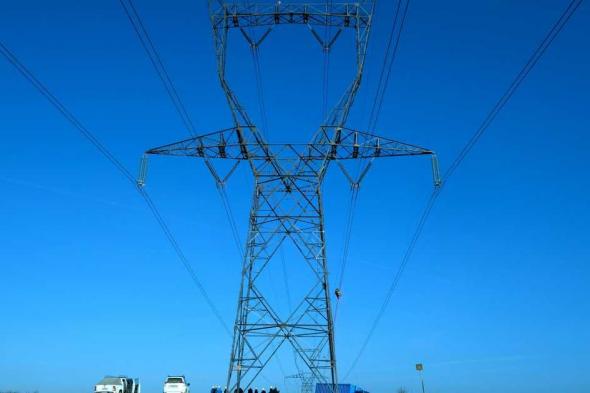 العالم اليوم - الكويت تشتري 500 ميغاوات من الكهرباء من خلال الشبكة الخليجية