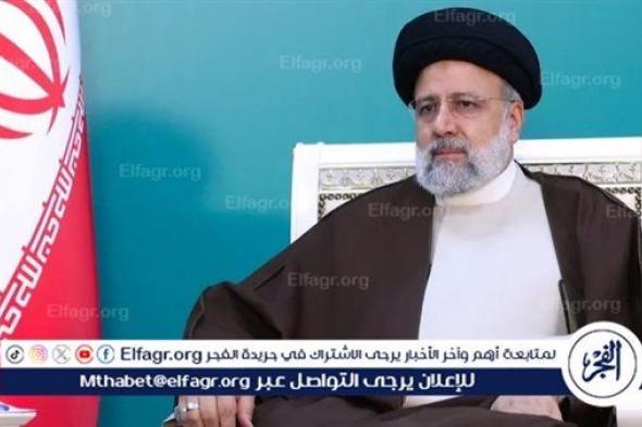 ‏مصادر رسمية إيرانية: محمد مخبر النائب الأول للرئيس سيصبح الرئيس المؤقت لإيران