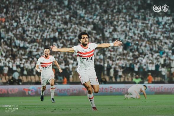 السيسي يهنئ نادي الزمالك بالفوز بالكونفدرالية: أداء مميز…