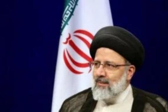 الرئيس السورى يقدم التعازى فى وفاة الرئيس الإيراني إبراهيم رئيسى ووزير خارجيته