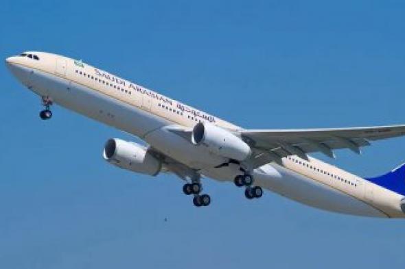 السعودية تعلن شراء 105 طائرات إيرباص