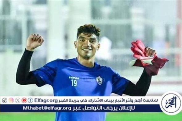 محمد صبحي يكشف كواليس حديثه مع عواد قبل مباراة النهائي ضد نهضة بركان