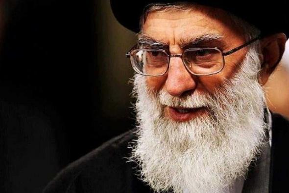 خامنئي يدعو الإيرانيين إلى عدم القلق: شئون الدولة لن تتعطل