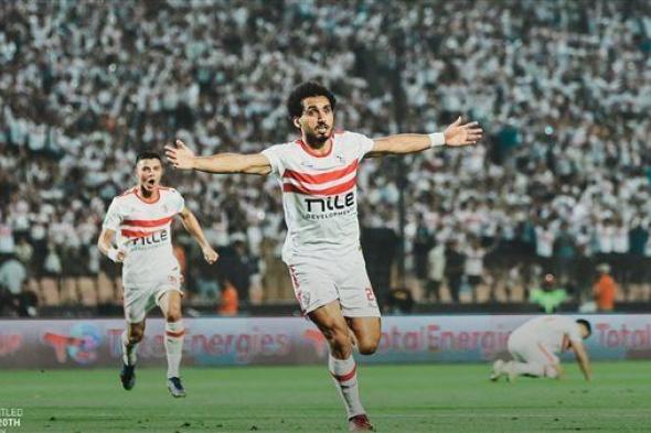 أحمد صلاح حسني: سعيد بفوز الزمالك.. وحبي للفن أبعدني عن كرة القدم
