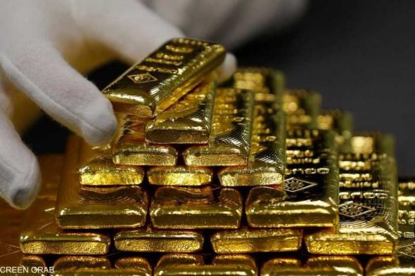 العالم اليوم - الذهب يحلق لمستوى تاريخي جديد فوق 2440 دولارا للأونصة