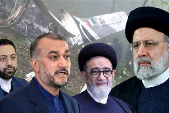 ما هي قصة مصرع الرئيس الإيراني وآخر من التقى به وبقاء أحد أفراد الوفد المرافق له على قيد الحياة؟