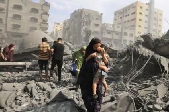 أخبار اليمن : ارتفاع حصيلة الشهداء في غزة إلى 36224