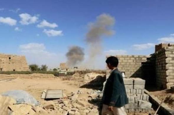 أخبار اليمن : شهيد وجريحان بقصف سعودي على صعدة