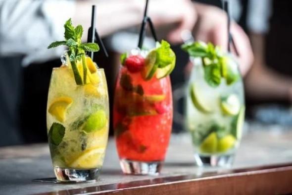 5 أنواع من المشروبات اللذيذة ينبغي عليك تجنبها عند الشعور بالعطش.. اكتشفها الآن