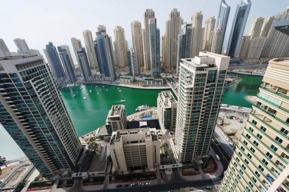 الزخم العقاري في دبي يتواصل مع 1000 صفقة يوميا