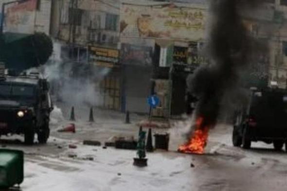 مراسلة القاهرة الإخبارية: الاحتلال يقتحم بلدة عرابة غرب جنين بالضفة الغربية