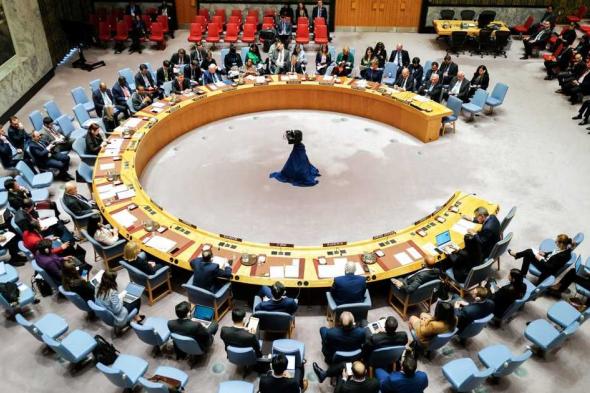 العالم اليوم - مجلس الأمن يتبنى "مشروع بايدن" لوقف إطلاق النار في غزة