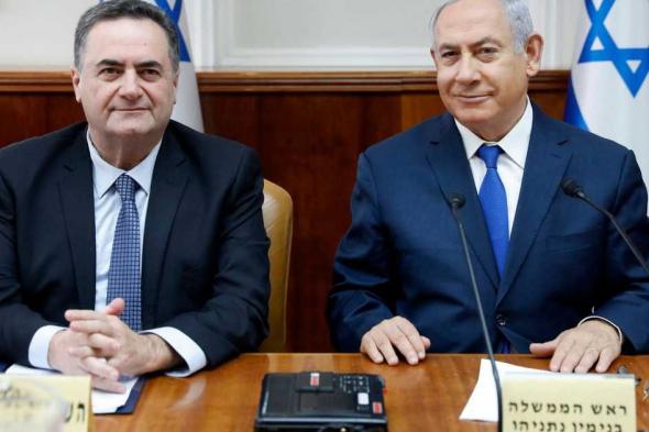 العالم اليوم - بالبيض.. وزير خارجية إسرائيل يسخر من رئيس وزراء إسبانيا