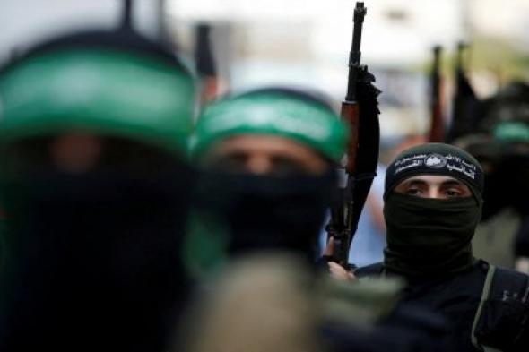 حماس ترد رسميًا على المقترح الأمريكي بشأن الهدنة