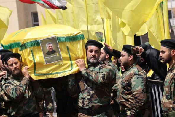 العالم اليوم - بـ"تجفيف القادة".. إسرائيل في حرب غير مسبوقة مع حزب الله