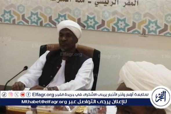 وزير الشؤون الدينية والأوقاف السوداني: ملتقى إعلام الحج.. نقلة نوعية على مستوى التغطيات الإعلامية وتقنياتها الرقمية