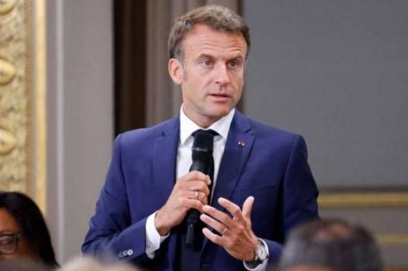 مستشار سابق بالبرلمان الأوروبى: فرنسا تشهد حالة من الضعف السياسي