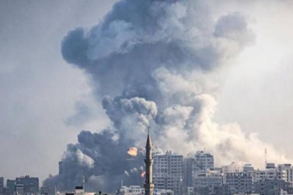 إعلام فلسطيني: 5 شهداء جراء قصف إسرائيلي استهدف مخيم الشابورة في رفح
