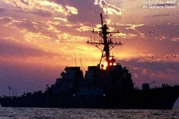 الحوثيون يستهدفون سفينة مملوكة لأوكرانيا في البحر الأحمر بهجومين صاروخيين