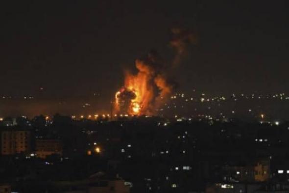 إعلام الاحتلال: إذا استمر القصف سيصبح جنوب لبنان كله مثل غزة