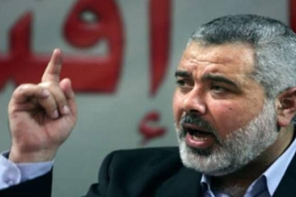 حماس: سنحرر أرضنا ويبقي معبر رفح معبرا فلسطينيا مصريا خالصا