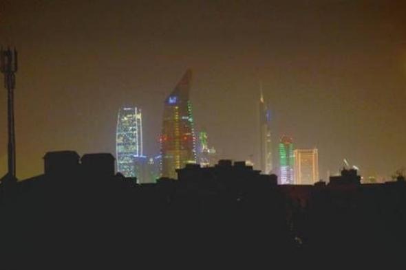 انقطاع الكهرباء عن بعض المناطق بالكويت لتخفيف الأحمال على الشبكة