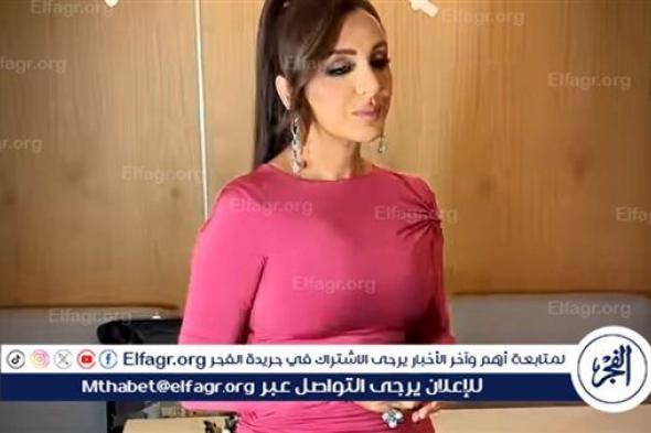 أنغام تحيي حفل افتتاح مهرجان موازين غدا
