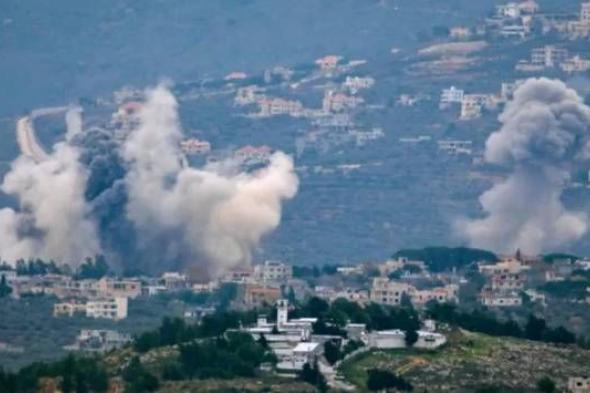 حزب الله اللبناني: قصفنا ثكنة زرعيت الإسرائيلية بعشرات الصواريخ