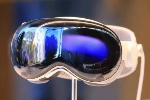 آبل توقف تطوير الجيل الثاني من نظارات «فيجن برو»