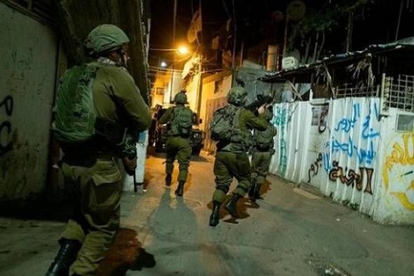 قوات الاحتلال تنسف عددًا من منازل حي البرازيل جنوب رفح الفلسطينية