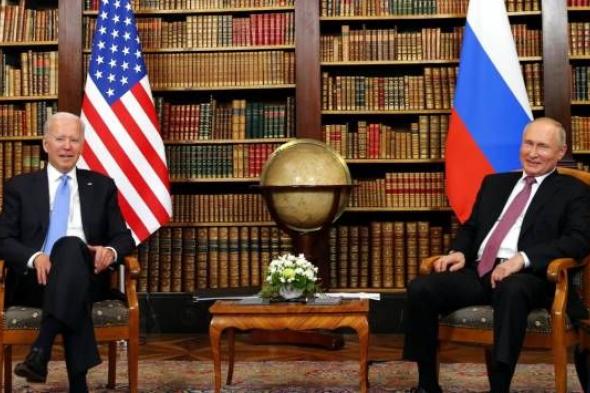 الولايات المتحدة تفرض عقوبات جديدة على روسيا