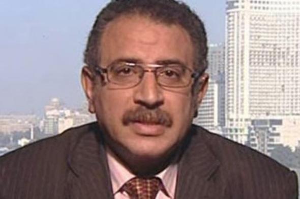 أستاذ علوم سياسية: تحركات مصر ساهمت فى إعادة القضية الفلسطينية للواجهة الدولية