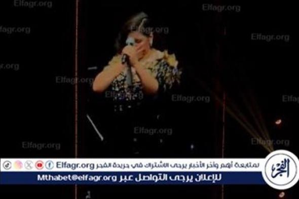 شيرين عبدالوهاب لـ برنامج الحكاية: "كل كلام حسام حبيب صح"