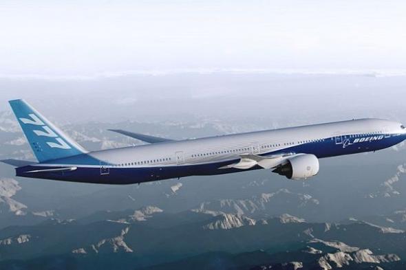 مشكلة فنية تجبر طائرة بوينج 777 على العودة إلى أمستردام
