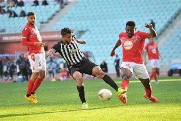 موعد مباراة النجم الساحلي ضد الملعب التونسي اليوم الأحد في كأس تونس