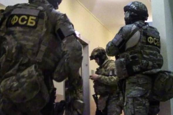 الأمن الروسي يغلق مخارج عاصمة داغستان لمنع فرار المسلحين