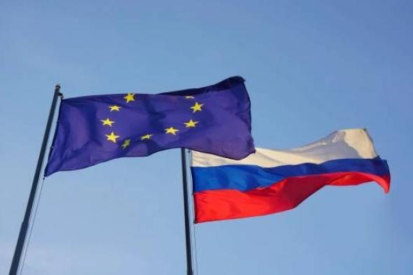 مصادر: الاتحاد الأوروبي يدرج 27 سفينة طاقة وحبوب ضمن العقوبات على روسيا