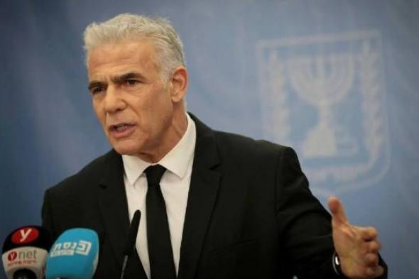 زعيم المعارضة: نتنياهو خطر على أمن إسرائيل وعليه الاستقالة