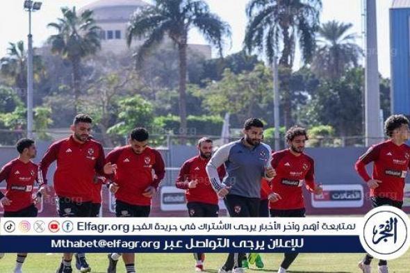 الأهلي يؤكد لـ "دوت الخليج الرياضي" رحيل حارس الفريق نهاية الموسم