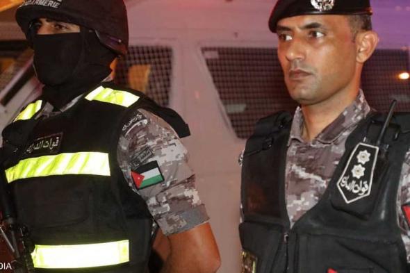 العالم اليوم - الأردن.. الأمن العام يضبط متفجرات في العاصمة عمّان